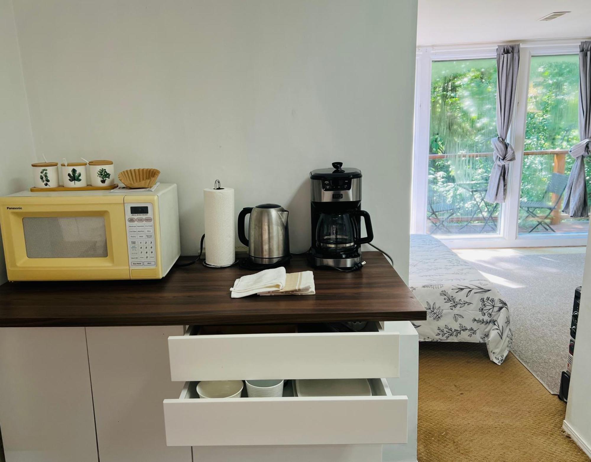 Creekside Private Suite North Vancouver Buitenkant foto