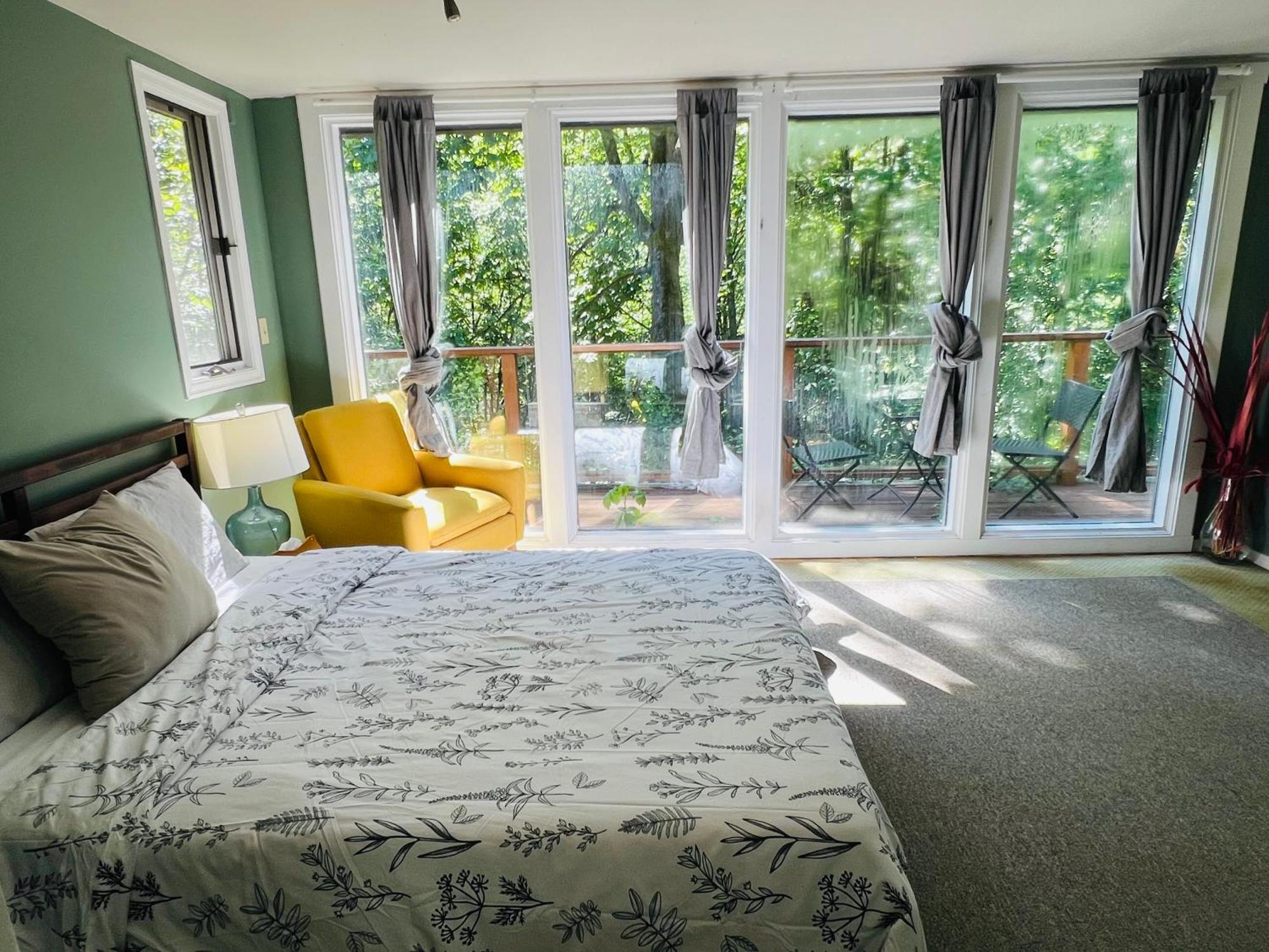 Creekside Private Suite North Vancouver Buitenkant foto