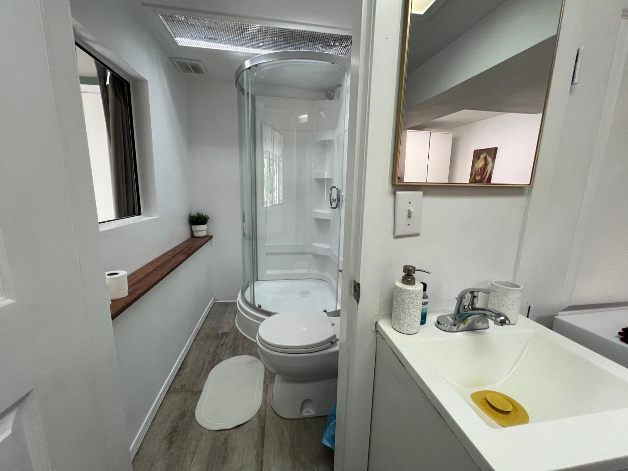 Creekside Private Suite North Vancouver Buitenkant foto